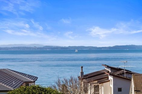 Photo of property in 21 Rogers Avenue, Eastern Beach, Auckland, 2012