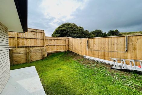 Photo of property in 55 Leathem Crescent, Pokeno, 2402