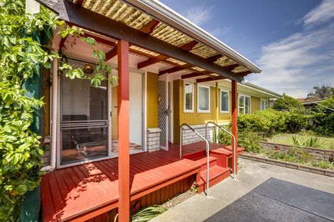 Photo of property in 26 Trigg Crescent, Taradale, Napier, 4112