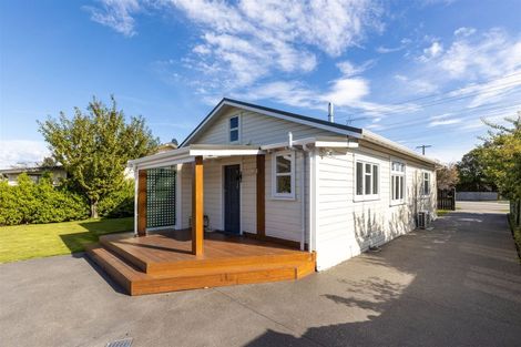 Photo of property in 54 Alabama Road, Redwoodtown, Blenheim, 7201