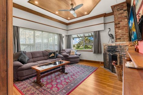 Photo of property in 87 Norton Street, Te Kopuru, 0391