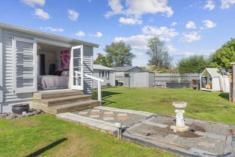 Photo of property in 4 Humphries Street, Greytown, 5712