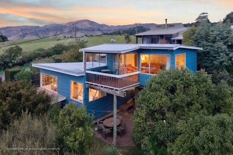 Photo of property in 14 Hunters Road, Diamond Harbour, Lyttelton, 8971