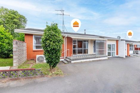 Photo of property in 293 Te Rapa Road, Beerescourt, Hamilton, 3200