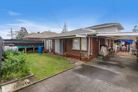 Photo of property in 3/33 Cleek Road, Mangere East, Auckland, 2024
