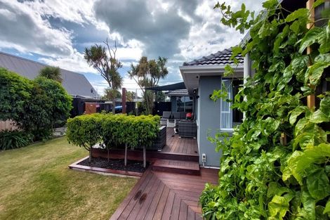 Photo of property in 138 Rocking Horse Road, Southshore, Christchurch, 8062