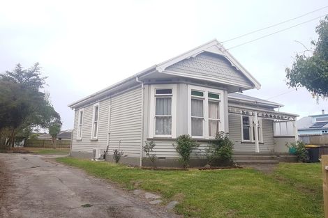 Photo of property in 109 Sullivan Avenue, Woolston, Christchurch, 8023