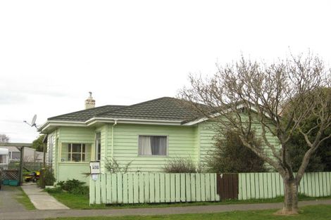 Photo of property in 108 Venus Street, Strathern, Invercargill, 9812