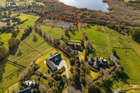 Photo of property in 39 Wynvale Lane, Rotokauri, Hamilton, 3289