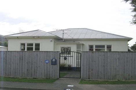 Photo of property in 22 Ropata Crescent, Boulcott, Lower Hutt, 5010