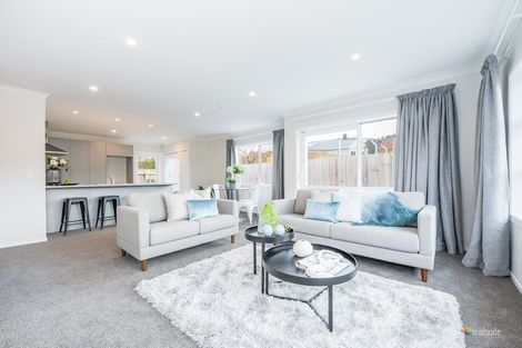 Photo of property in 23a Pearce Crescent, Taita, Lower Hutt, 5011