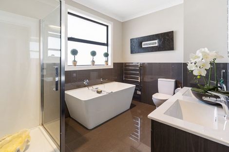 Photo of property in 10 Meadowstone Street, Gleniti, Timaru, 7910