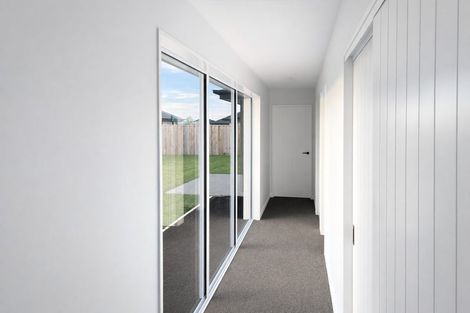 Photo of property in 23 Cousins Street, Woodend, 7610