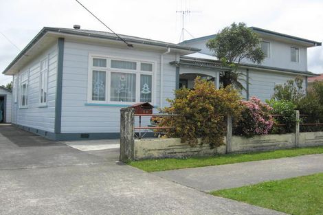 Photo of property in 58 Marlborough Street, Feilding, 4702