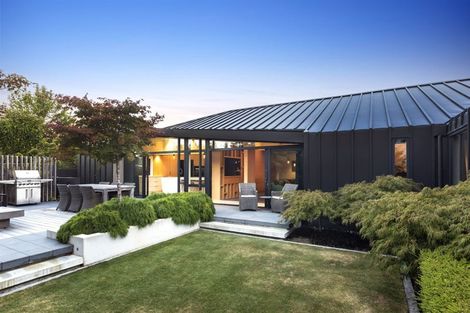 Photo of property in 7 Allister Avenue, Merivale, Christchurch, 8014