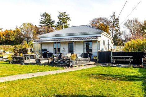 Photo of property in 1003 Temuka - Orari Highway, Orari, Geraldine, 7992