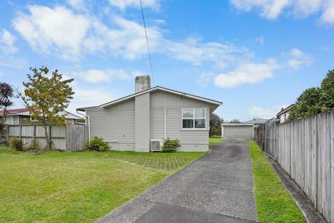 Photo of property in 25 Prisk Street, Melville, Hamilton, 3206