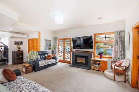 Photo of property in 1565 State Highway 3, Awahuri, Palmerston North, 4476