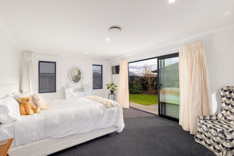 Photo of property in 14 Salisbury Avenue, Rangiora, 7400