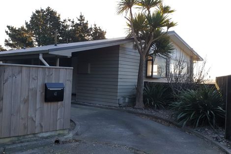 Photo of property in 41 Lomita Road, Johnsonville, Wellington, 6037