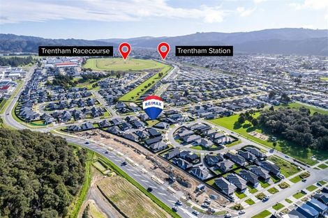 Photo of property in 4 Mcmillan Lane, Wallaceville, Upper Hutt, 5018