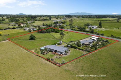 Photo of property in 33 Mellow Road, Ohaupo, 3881