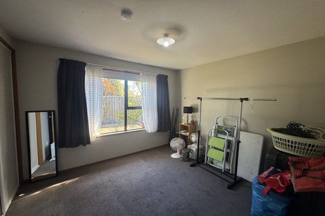 Photo of property in 2/7 Dumfries Drive, Hei Hei, Christchurch, 8042