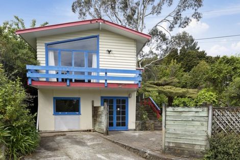Photo of property in 33 Thomas Street, Stokes Valley, Lower Hutt, 5019