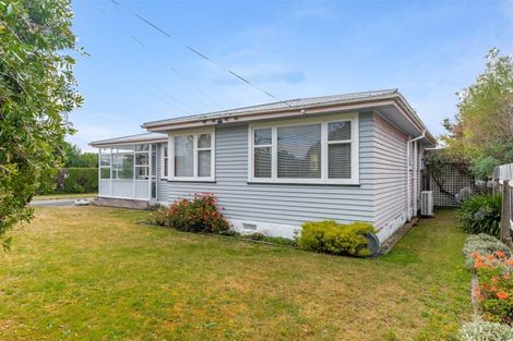Photo of property in 23 Solway Crescent, Solway, Masterton, 5810