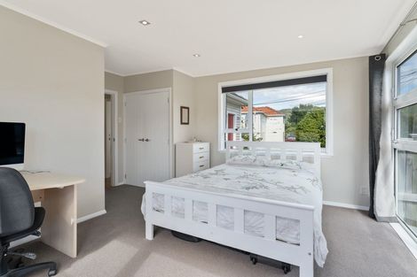 Photo of property in 3 Hall Crescent, Epuni, Lower Hutt, 5011