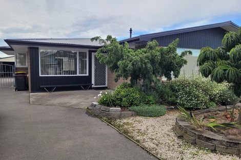 Photo of property in 4 Tulloch Place, Papanui, Christchurch, 8052