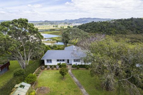 Photo of property in 34 Mackesy Road, Parahaki, Whangarei, 0112