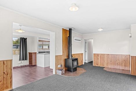 Photo of property in 3 Kirkcaldie Grove, Levin, 5510