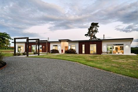 Photo of property in 145 Ryburn Road, Ohaupo, 3883