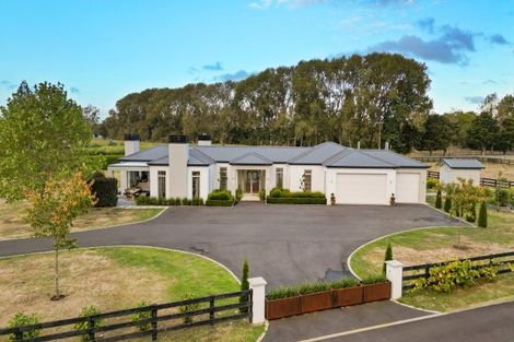 Photo of property in 502b Tauwhare Road, Matangi, Hamilton, 3284