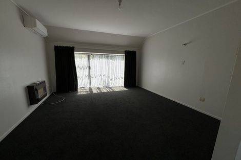 Photo of property in 27b Keepa Street, Levin, 5510