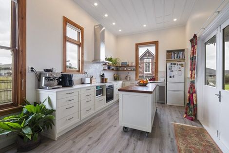 Photo of property in 103 James Line, Kelvin Grove, Palmerston North, 4414