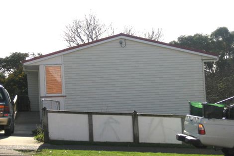 Photo of property in 123 Warspite Avenue, Cannons Creek, Porirua, 5024