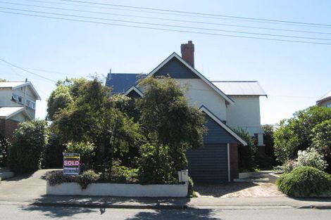 Photo of property in 3 Jackson Street, Seaview, Timaru, 7910