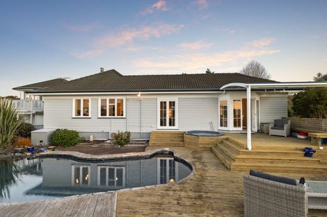 Photo of property in 88 Sinclair Road, Ararimu, Drury, 2579