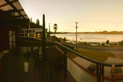 Photo of property in 279 State Highway 30, Lake Rotoma, Rotorua, 3074