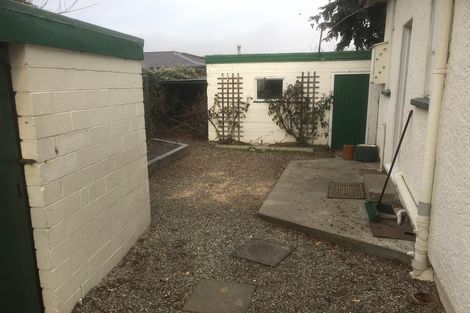 Photo of property in 1a Samson Street, Alexandra, 9320