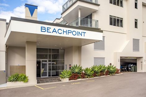Photo of property in Beachpoint Apartments, 1/5 West End Road, Ohope, 3121