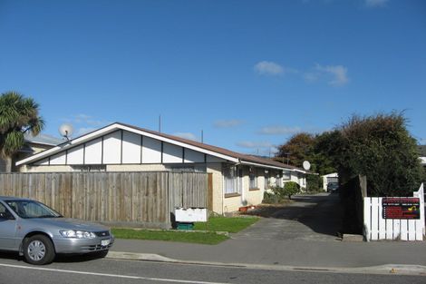 Photo of property in 1/92 Shakespeare Road, Waltham, Christchurch, 8023