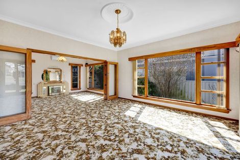 Photo of property in 57 Dixon Avenue, Hawera, 4610