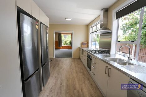 Photo of property in 4 Hanrahan Street, Upper Riccarton, Christchurch, 8041