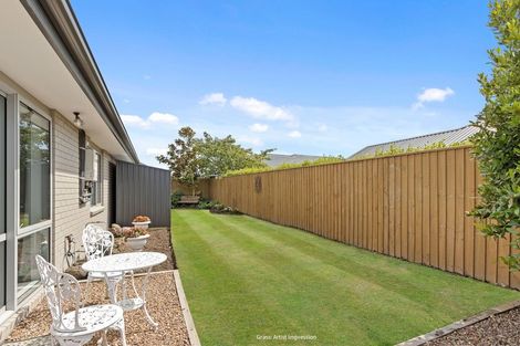 Photo of property in 13 Kotuku Street, Lincoln, 7608