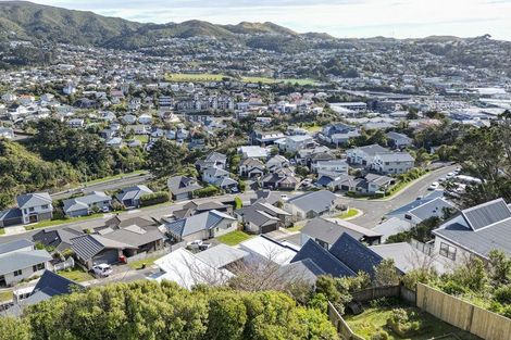 Photo of property in 8a Ceres Crescent, Johnsonville, Wellington, 6037
