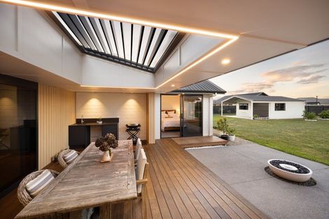 Photo of property in 66 Whare Marama Drive, Leamington, Cambridge, 3432