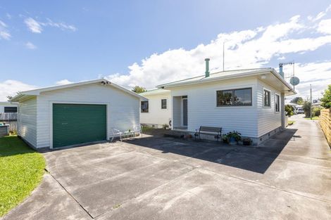Photo of property in 30 Coverdale Street, Onekawa, Napier, 4110